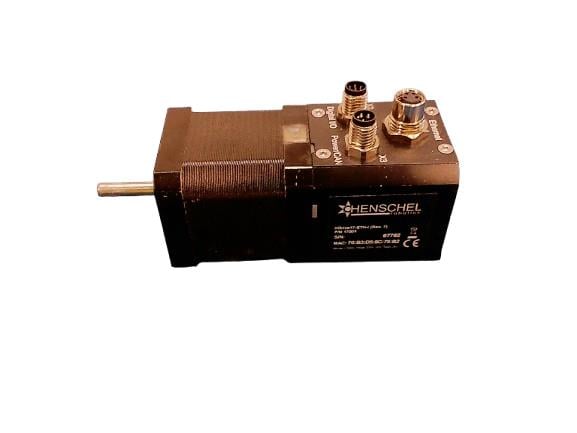 HENSCHEL ROBOTICS HDRIVE17-ETH-I