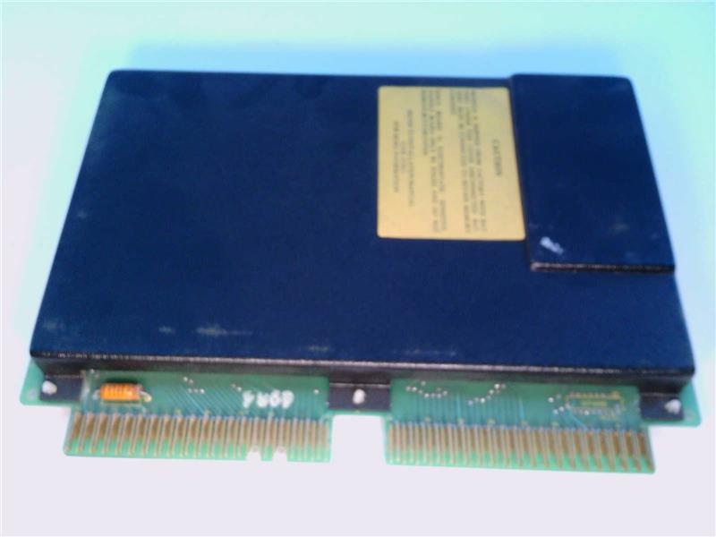 FANUC IC600DM756
