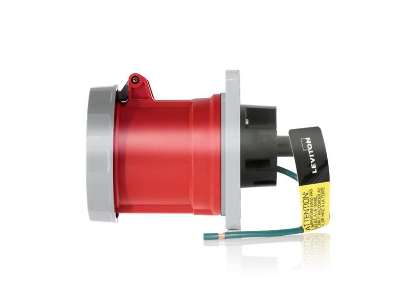 LEVITON 360R7WLEV