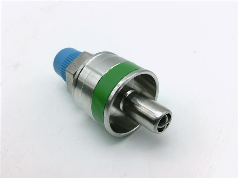 SWAGELOK SS-QC6-S-4PMK3