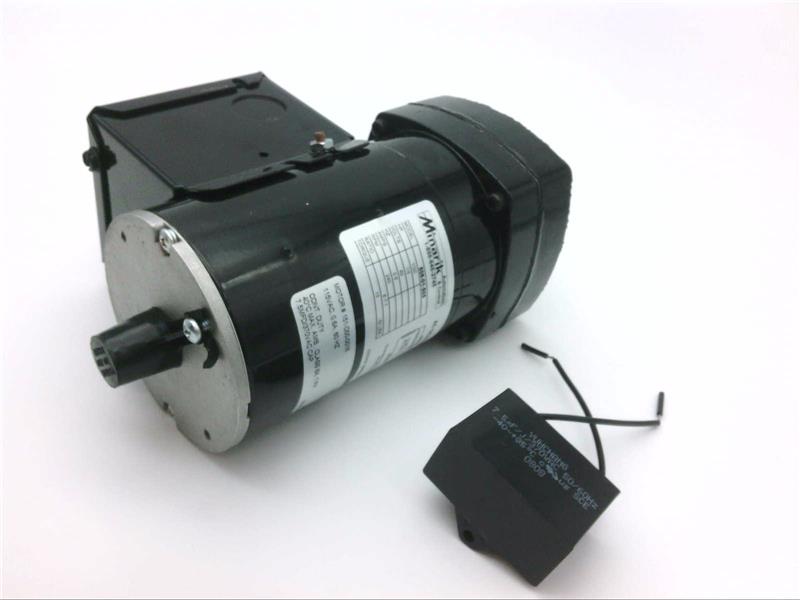 MINARIK ELECTRIC 508-01-505