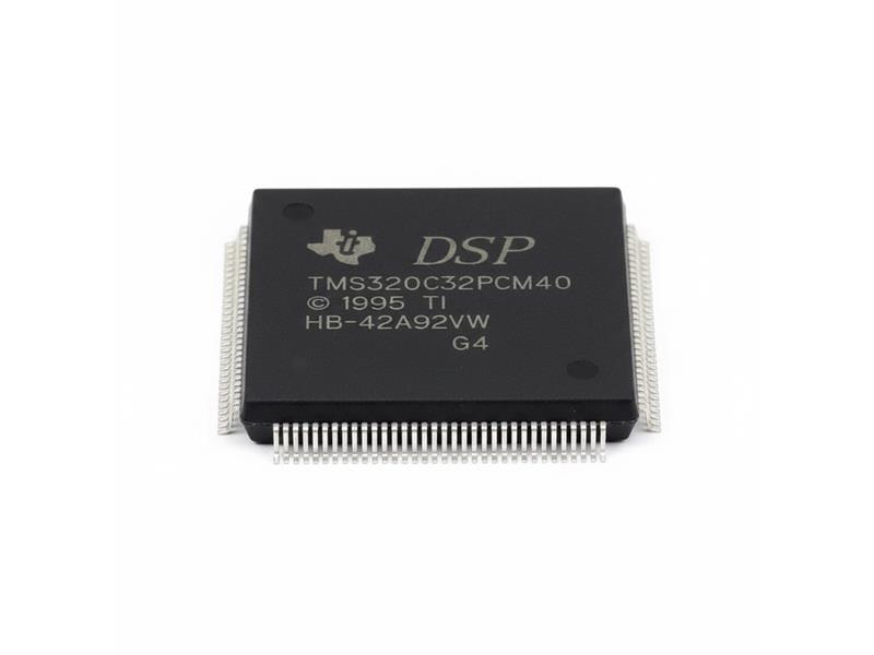 TMS320C32PCM40 by TEXAS INSTRUMENTS SEMI