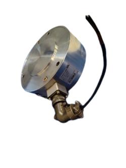 ERHARDT & LEIMER PD 2335