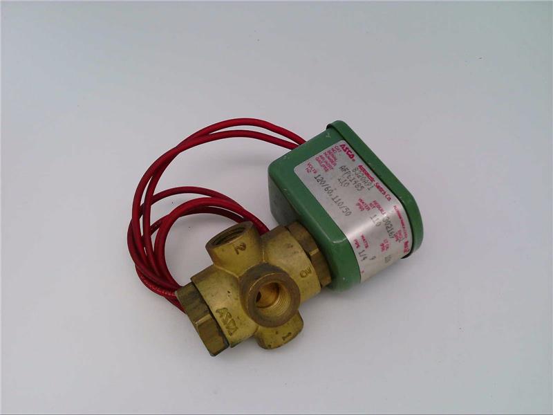 ASCO 8320-A091-120
