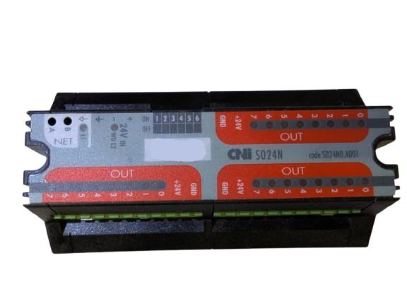 CNI S024N