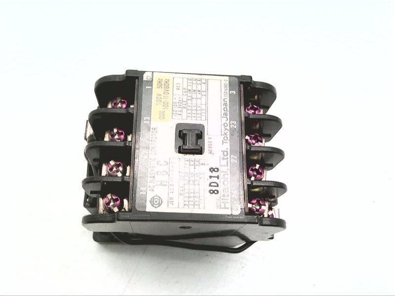 HITACHI K10N-EP-110V