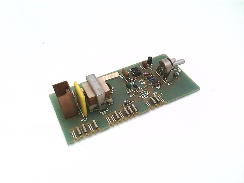 INVENSYS A-10282-2