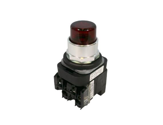 800TC-PTH46R Pushbutton by ALLEN BRADLEY