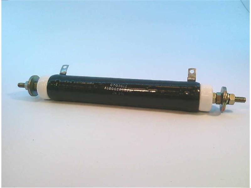 CTG A100G2000EA