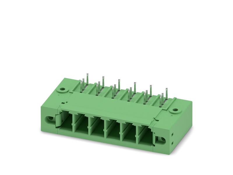 PHOENIX CONTACT PC 5/ 6-GFU-7,62