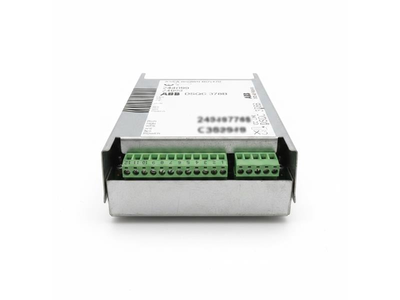 ASEA BROWN BOVERI 244099