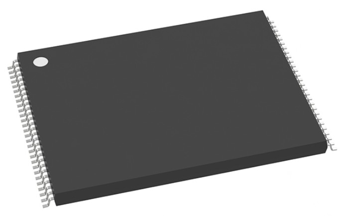 S29GL256S90TFI010 por INFINEON