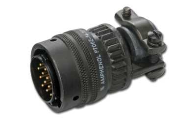 AMPHENOL PT06A-14-18S(SR)