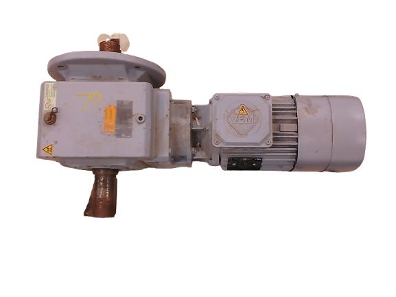 STOBER S403VF1690IE3D090S04