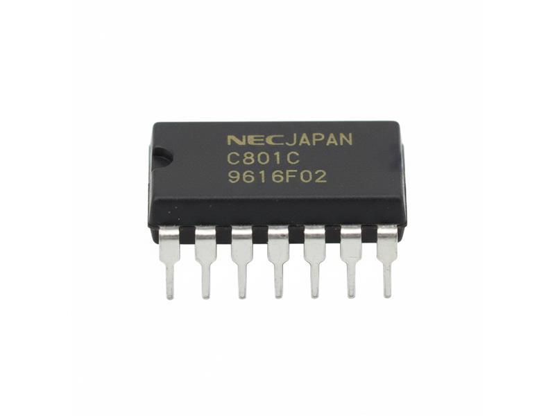 UPC801C by GENERIC
