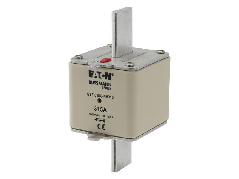 EATON CORPORATION BSF-315G-NH310