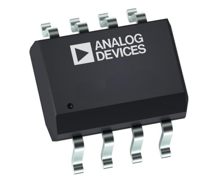 ANALOG DEVICES ADA4000-2ARZ