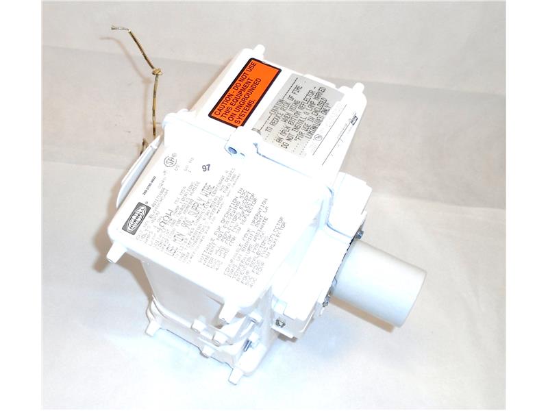 HUBBELL BLA400H5WH