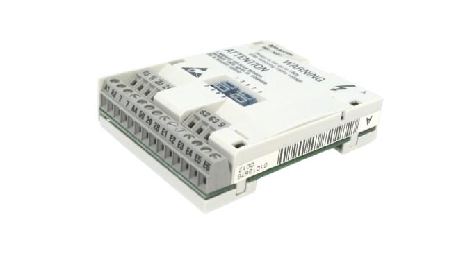 LENZE E82ZAFAC001