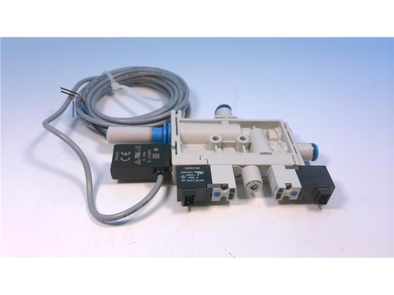 FESTO OVEL-10-H-15-PQ-VQ6-UA-C-A-V1PNLK-H3