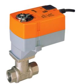 BELIMO B215+TFRB120
