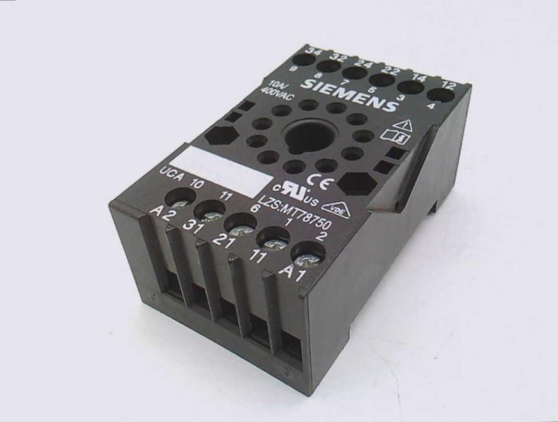 SIEMENS LZS:MT78750