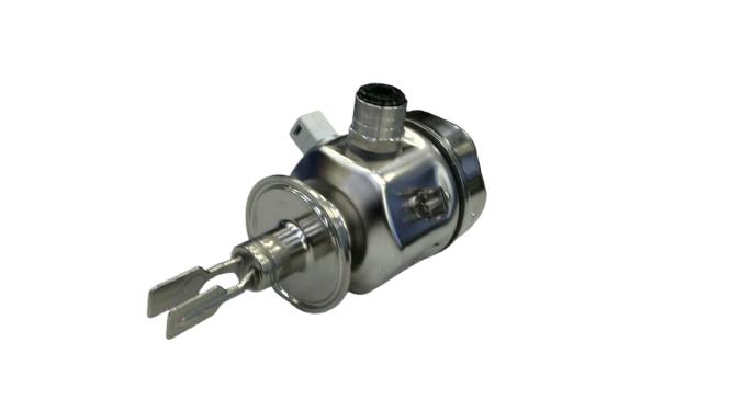 ENDRESS & HAUSER FTL50-ATE2AA2E6C