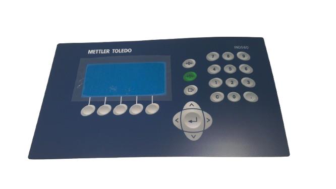 72214554 par METTLER TOLEDO