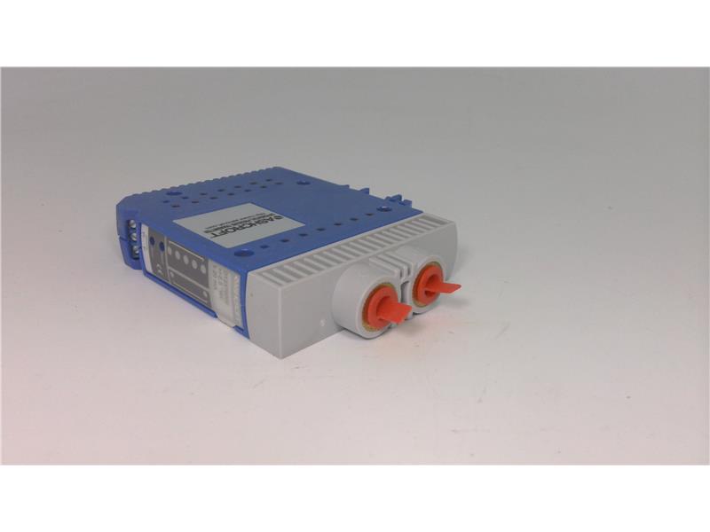 ASHCROFT DX5F0142STP5IWL
