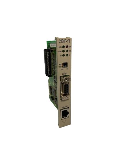 YASKAWA ELECTRIC JAPMC-CM2301-E