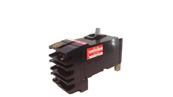 SCHNEIDER ELECTRIC FH26025AC