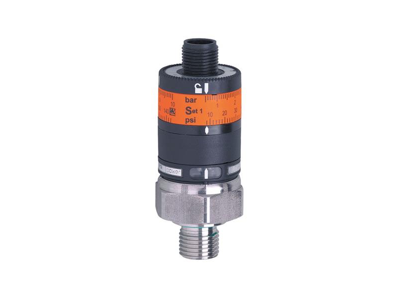 EFECTOR PK-400-SFG14-PSPKG/US/      /W-PK5520