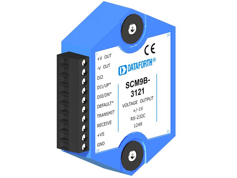 DATAFORTH SCM9B-3142