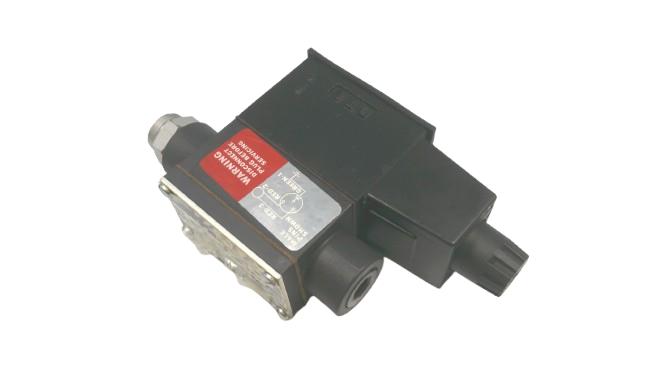 PARKER D1VW20H56Y