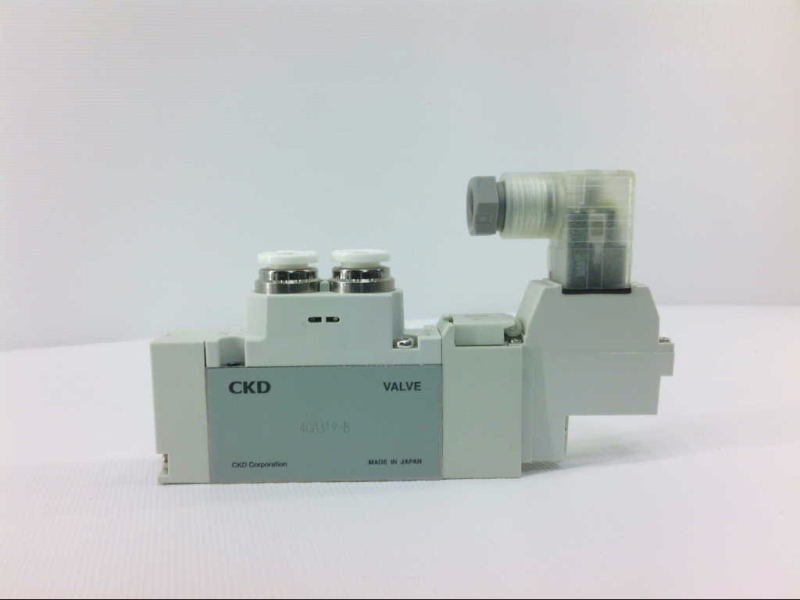 CKD CORP 4GA319-B-3