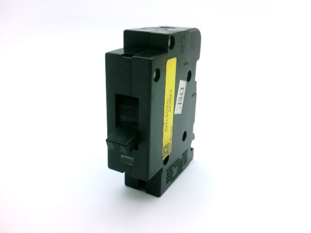 SCHNEIDER ELECTRIC EH14020