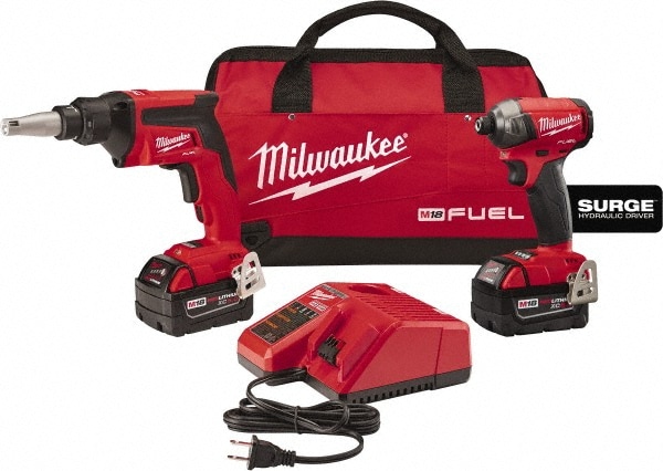 MILWAUKEE POWER TOOLS 2896-22