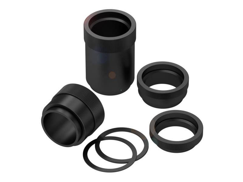 BALLUFF BAM SP-XO-002-0,5-40-31-A