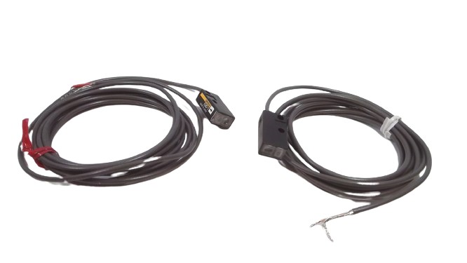 OMRON E3C-1 2M