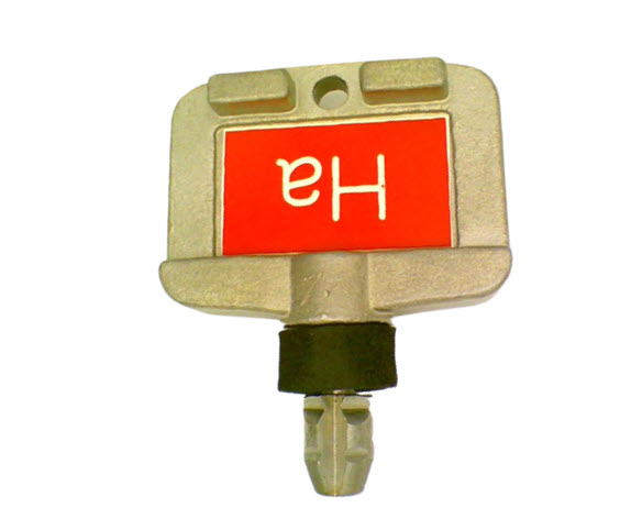 ALLEN BRADLEY 440T-AKEYE10HA