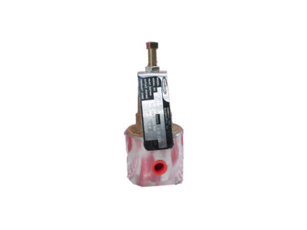 CASHCO MB2-8S17-11V00000A