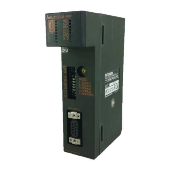 MITSUBISHI A1S-7UC24-R2