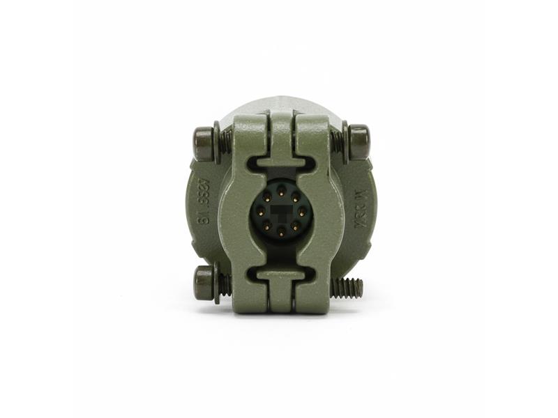 JAE CONNECTORS MS3057-10A-ZN