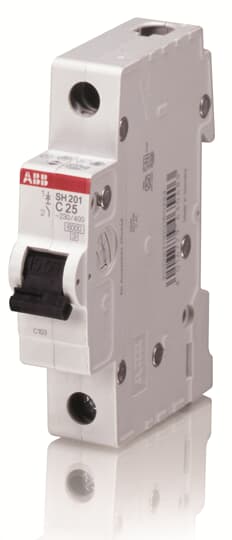 ASEA BROWN BOVERI 2CDS211103R0024