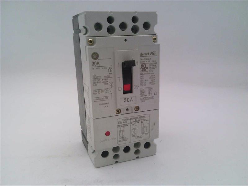 GENERAL ELECTRIC FCV36TE030R