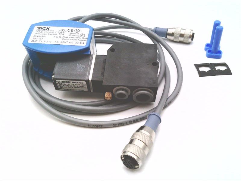 SICK ZLM1-C1111A10
