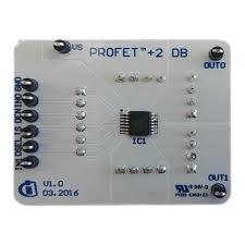 INFINEON BTS72004EPADAUGHBRDTOBO1