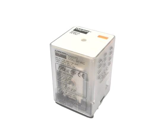 GRAINGER 5X837O