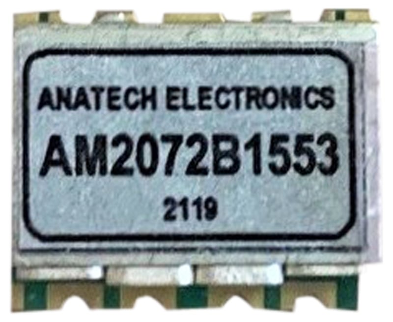 AM2072B1553 by ANATECH ELECTRONICS