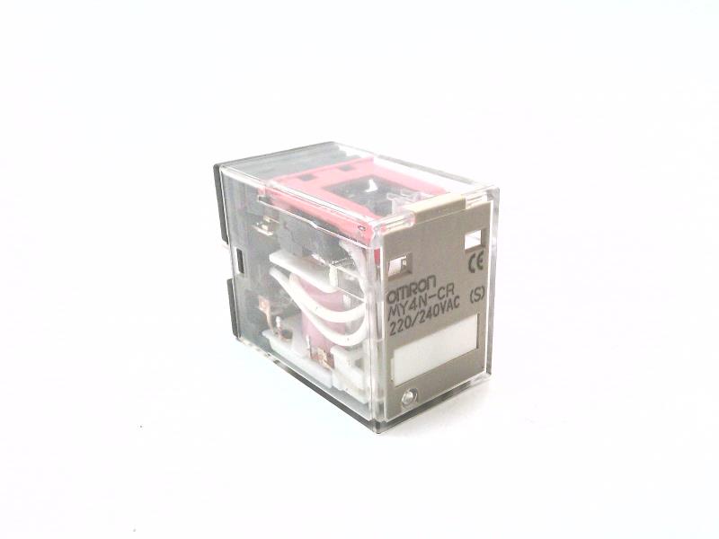 OMRON MY4NCRAC220240S